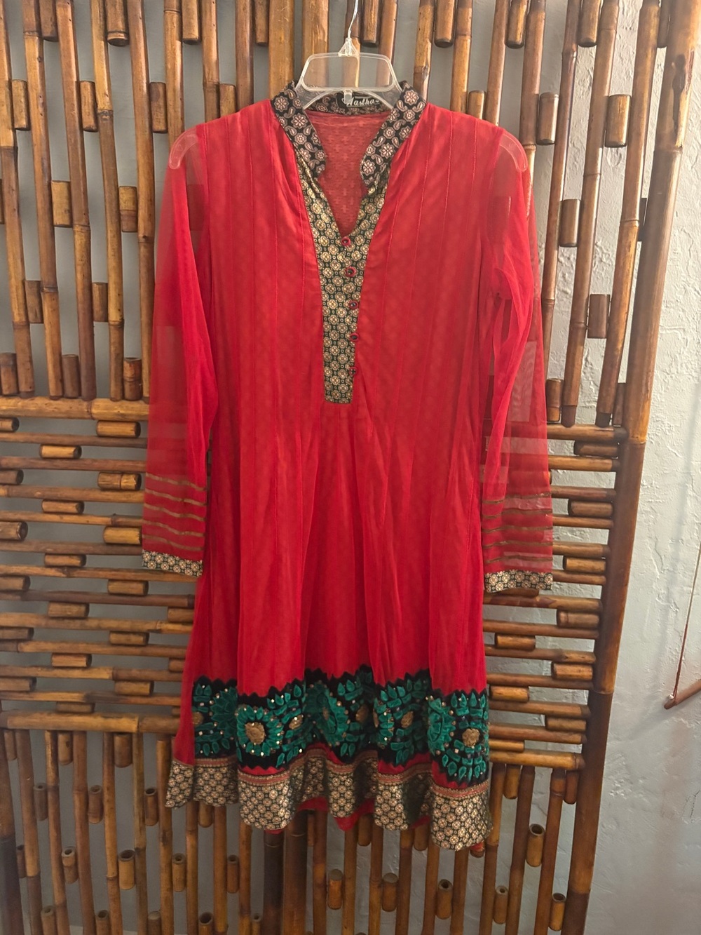 Aastha’s Sz XS
